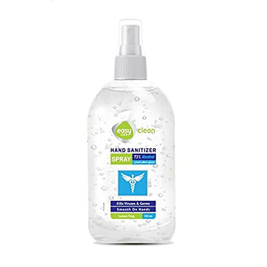 EASY CLEAN HAND SANITIZER SPRAY 500 ML