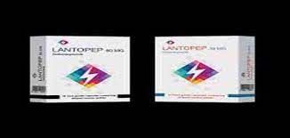 LANTOPEP 30MG 14 TAB
