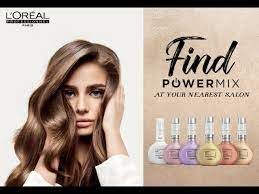 لوريال إكسبيرت باور ميكس ريبير 150 مل