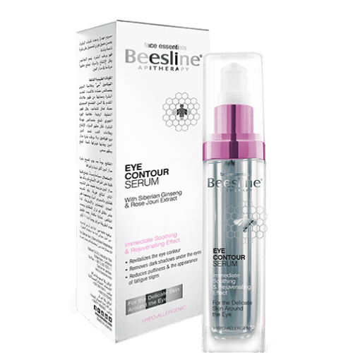 سيروم بيزلاين لمحيط العين 30 مل