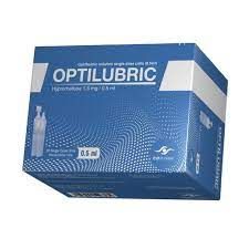 OPTILUBRIC 0.5ML 30SINGLE DOSE