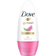مزيل العرق دوف رول اون جو فريش بوميج 50 مل خصم 25
