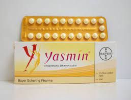 ياسمين 21 قرص