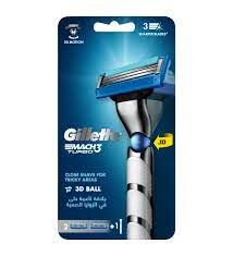 GTT.MACH3 TURBO 3D MOTION ماكينة 2موس