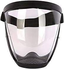 FACE SHIELD ADULT