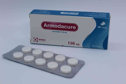 Armodacure 150 Mg 30Tab