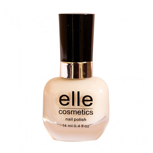 ELLE NAIL POLISH (605) 14ML