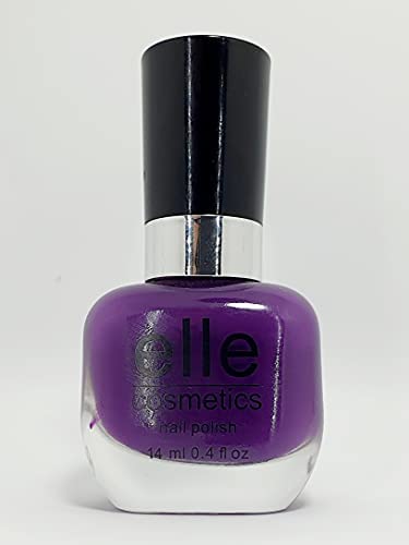 ELLE NAIL POLISH (709) 14ML