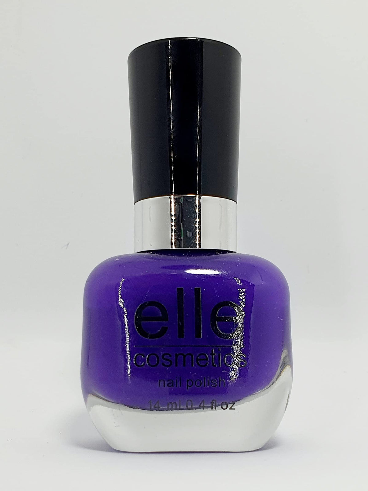 ELLE NAIL POLISH 710 14ML Doctor M Pharmacy elle-nail-polish-710-14ml-doctor-m-pharmacy