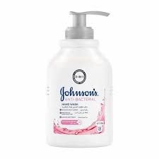 JJ HAND WASH ANTI BACTERIAL ALMOND BLOSSOM 300 ML