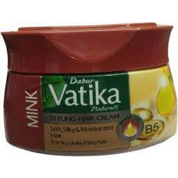 Vatika Cream 140 Ml مينك خصم10