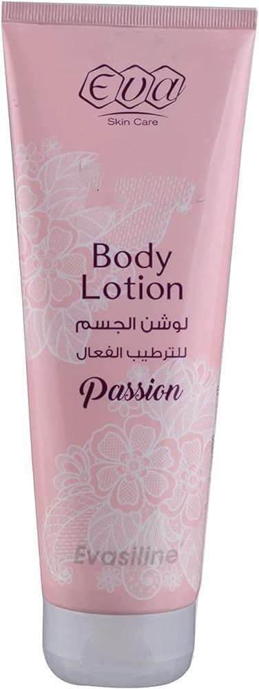 لوشن الجسم إيفا باشن 240 مل