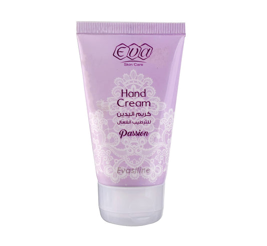 EVASILINE HAND CREAM PASSION 60 ML