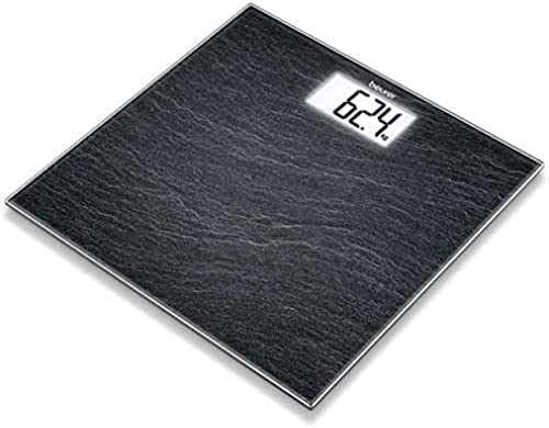 BEURER GLASS SCALE LONDON (GS203) ميزان زجاجي لندن