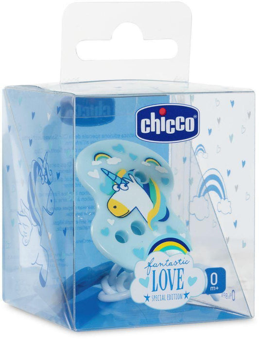 CHICCO FANTASTIC LOVE (+0) M (12128) سلسلة سكاتة