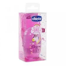 CHICCO FANTASTIC LOVE (+0) علبة سكاته 12135