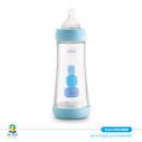 شيكو بيرفكت 5 (+4) 300 مل ببرونة لبني 22127