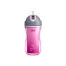 CHICCO SPORT CUP INSULATED BOTTLE 266ML14+(81462)