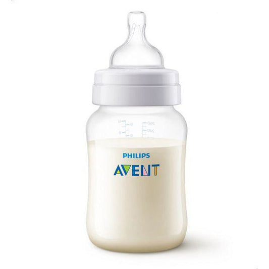 AVENT ANTI COLIC 1M+260 ML ببرونة 8446 SCF813/61