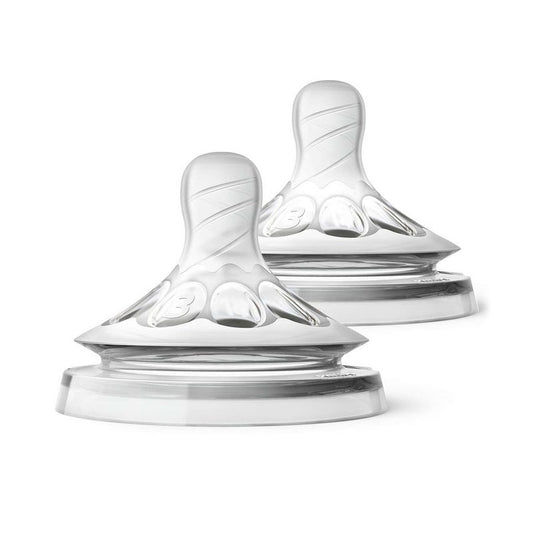 AVENT NATURAL 3 M + (4096) SCF 045/27