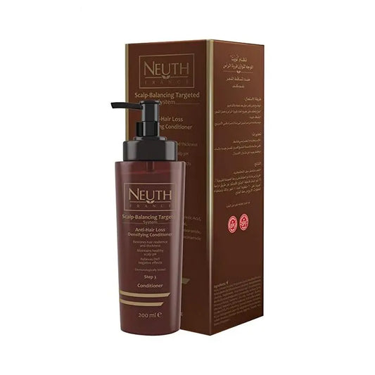 NEUTH ANTI HAIR LOSS DENSIFYING SHAMPOO 200 ML