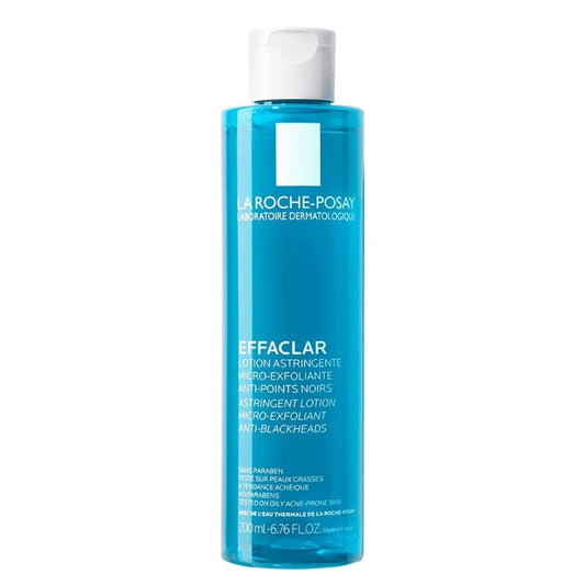 لاروش بوزيه EFFACLAR LOTION 200 مل