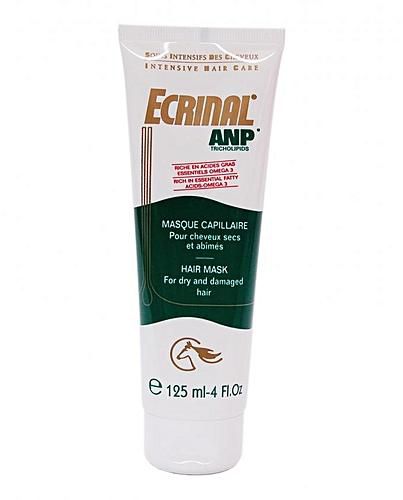 ECRINAL ANP HAIR MASK CAOILLAIRE NUTRITIF125 ML
