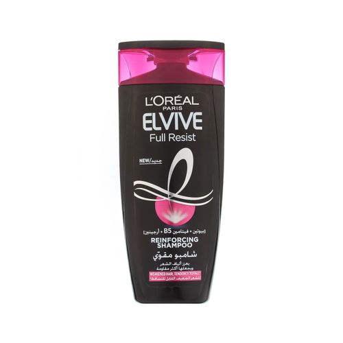 LOREAL ELVIVE SHAMPOO FULL RESIST 200 ML LLC
