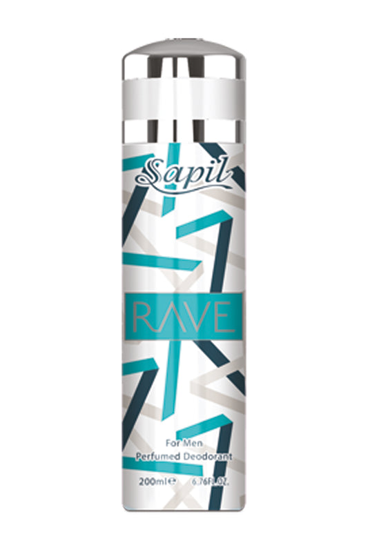 سبراي الجسم سابيل (ريف) 200 مل