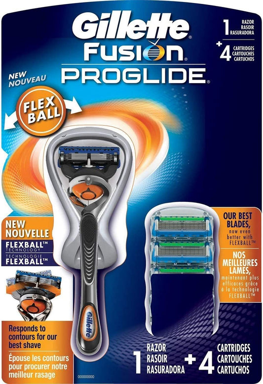 GTT FUSION PROGLIDE CHAMPIONS 5موس+ ماكينة