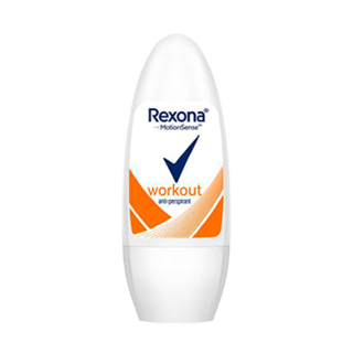 REXONA ROLL-ON (WORKOUT) F/W 50ML وفر5ج