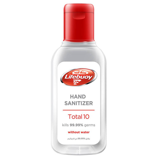 Lifebuoy Hand Sanitizer 80 Ml