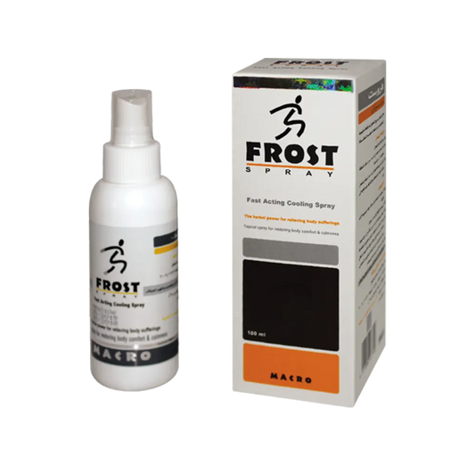 بخاخ الصقيع 100 مل