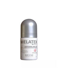 حياة ميلاتكس رول تفتيح برائحة القطن 40 مل