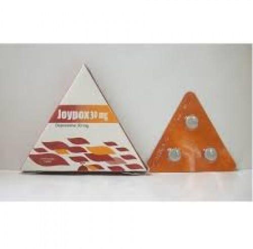 جويبوكس 30 ملغ 3 أقراص