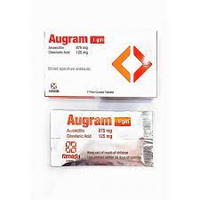 Augram 1 Gm 7 Tab