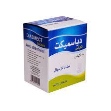 Diasmect 3Gm 10 Sachet