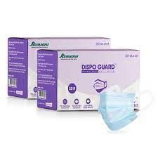 SOFI GUARD FACE MASK 50 PCS ( مغلفة اطفال)