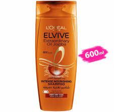 LOREAL ELVIVE SHAM NOURISHING DRY 600ML