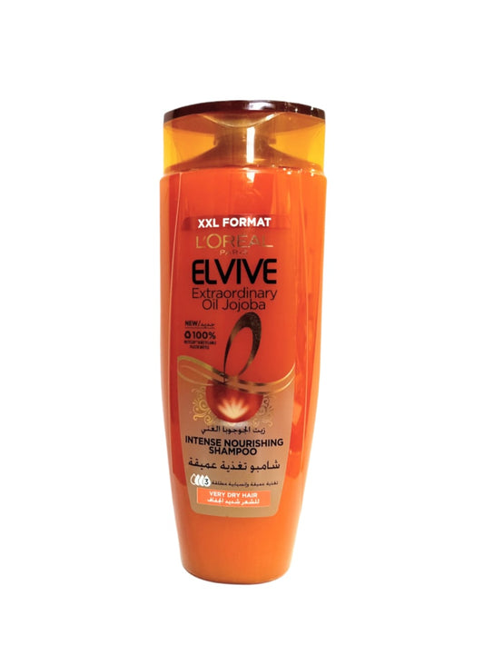 LOREAL ELVIVE SHAM INTENSE NOURIS V DRY 600ML