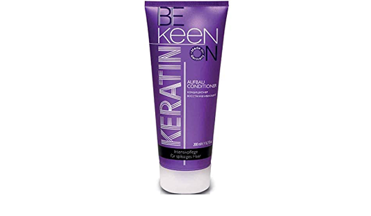 BE KEEN N KERATIN CONDITIONER 200 ML
