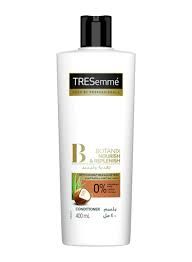 TRESEMME COND NOURISH&REPLENISH 400ML UNI