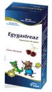 Egygastreaz 60Ml Suspen
