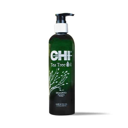 CHI TEA TREE OIL SHAMPOO 340 ML