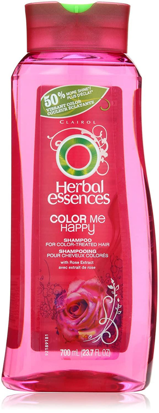 HERBAL ESS SH COLOR ME HAPPY 700 ML