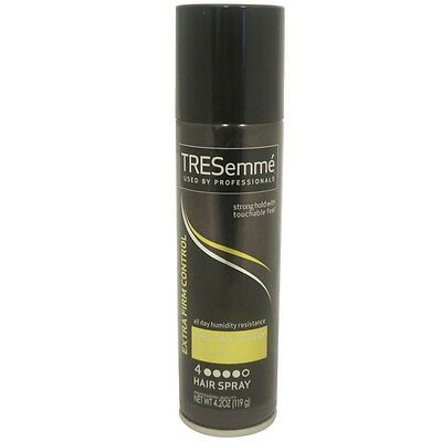 TRESEMME TRES TWO SPRAY EXTRA HOLD 119 G