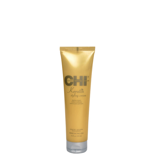 CHI STYLING CREAM KERATIN 133 ML