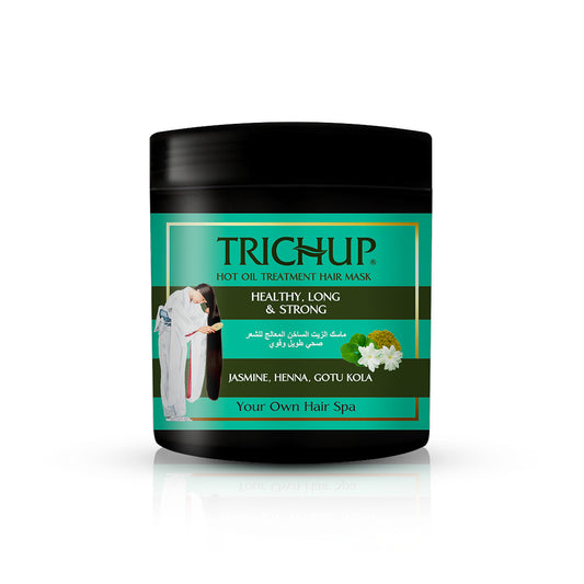Trichup Treatment Hair Mask Healthy Long 500 Ml