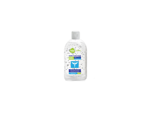Easy Care Hand Sanitizer Gel 250 Ml