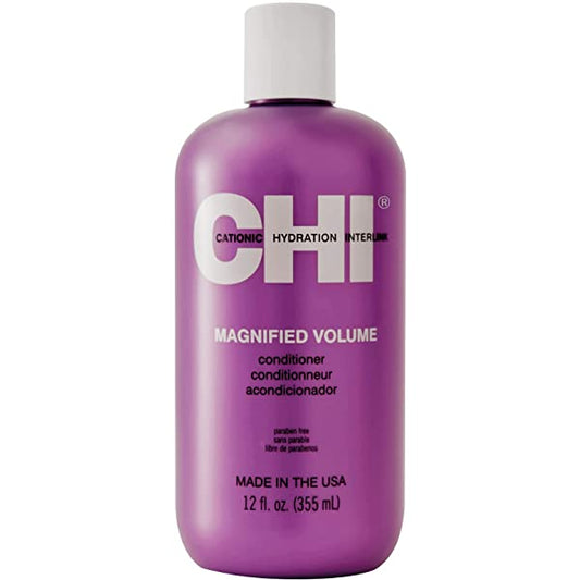 CHI MAGNIFIED VOLUME SHAMPOO 355ML USA